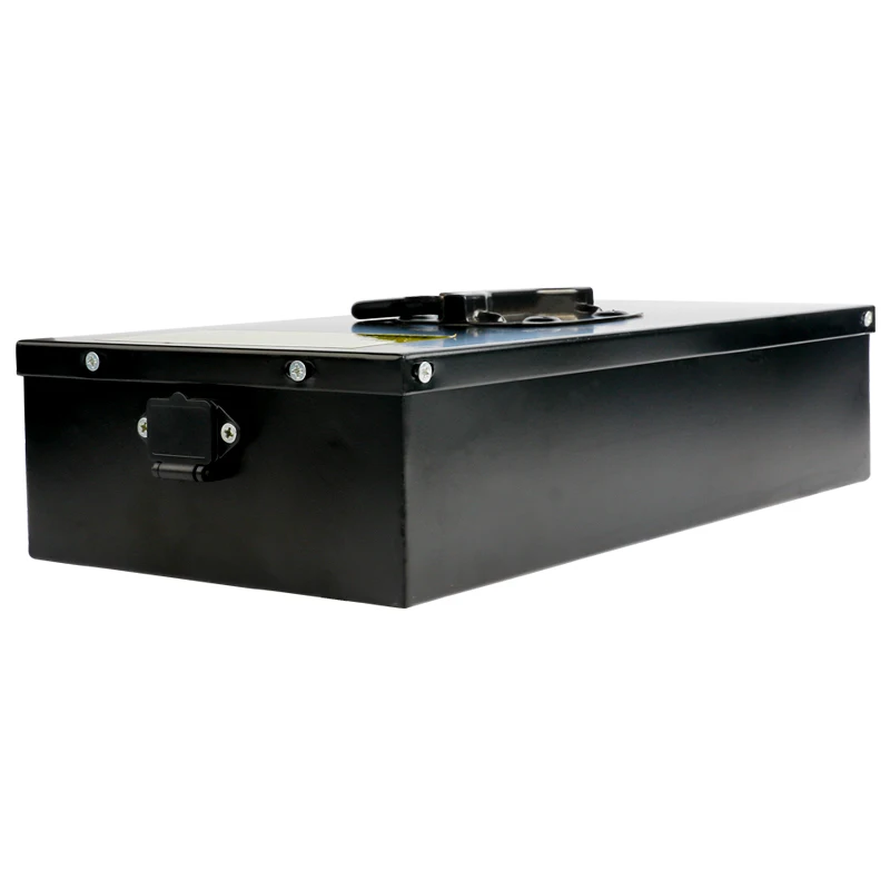 lithium battery 60v 20ah Electric Vehicle Lithium-ion Battery Pack