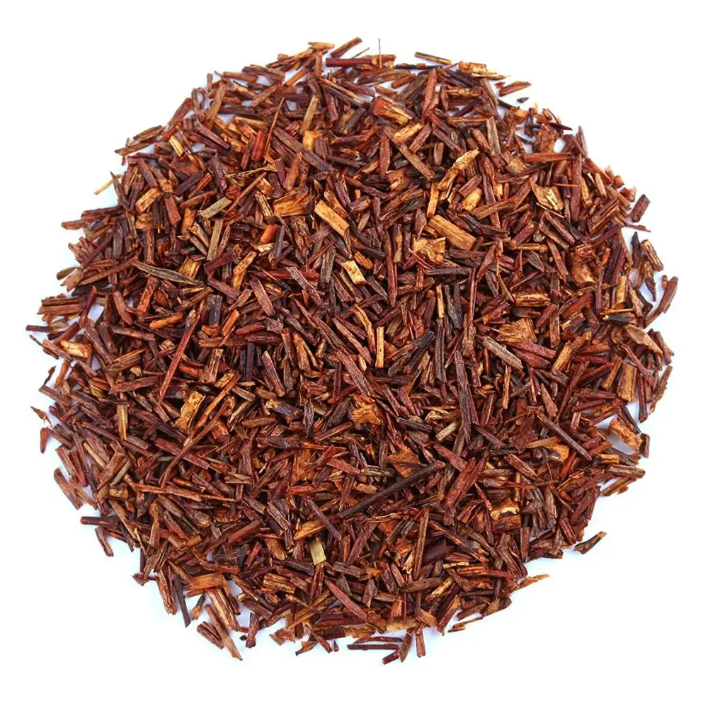 Organic Certified Rooibos Black Tea