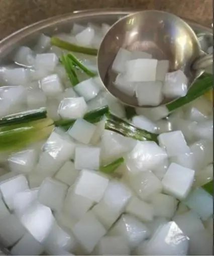 Nata De Coco кокосовое желе вьетнамский продукт Ms Donna + 84 896 674 503 (WhatsApp/сотовый телефон)