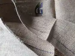 10 oz Hessian Cloth 100 cm 305 GSM Jute Fabric To Make Food Grade Cashew Sack Burlap Sandbag Wholesale Goodman Global Bangladesh