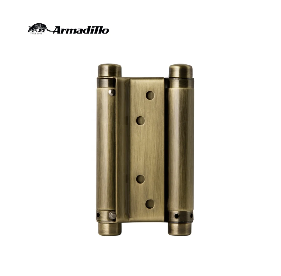 SALE!! Bronze Double Action Spring Hinge