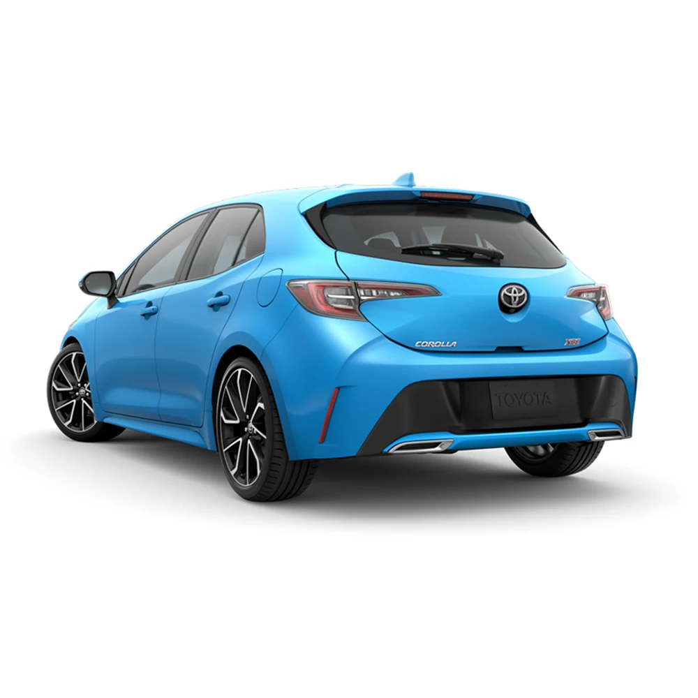  Задняя Крышка багажника 2021 года | TOYOTAA Harrier гибридные новые и б/у автомобили на продажу Тяжелые мини-ручные автомобильные