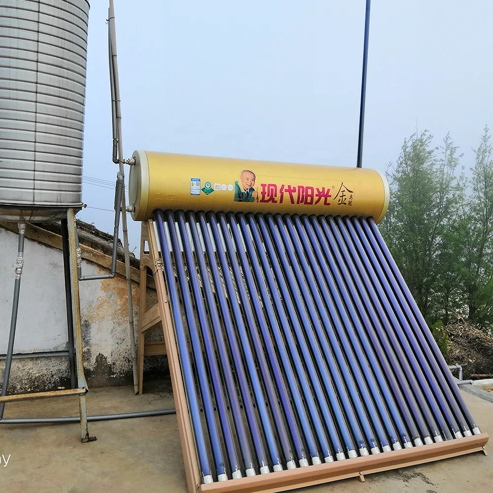 
hot sale in the Egypt solar cooker vacuum tube 