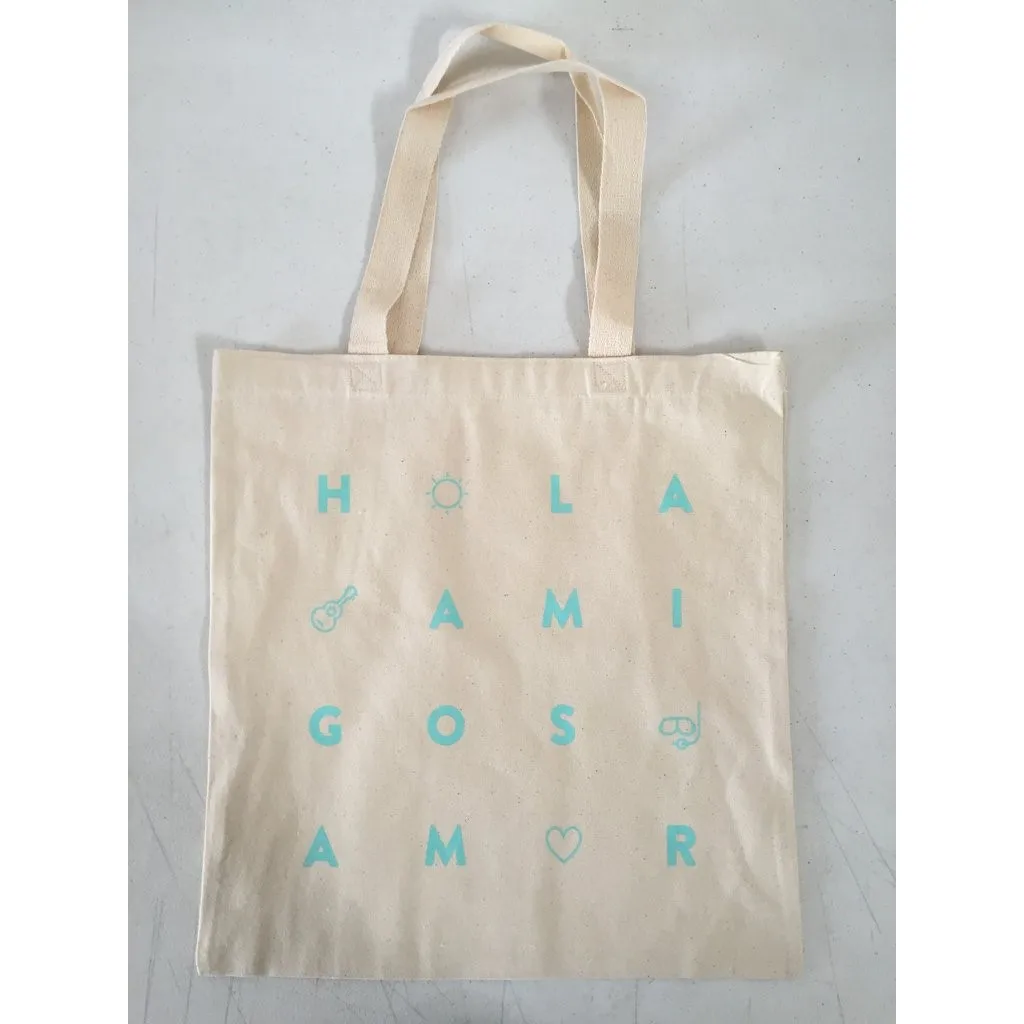New design Cotton Bag