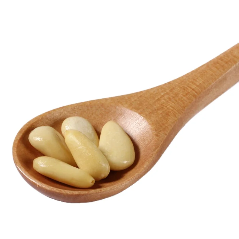China Processing Plant Hot Selling Pine Seed  Pine Nuts Kernels