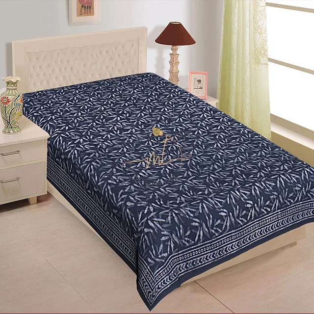 Постельное белье ручной работы 70x120 дюймов 100% хлопок покрывало доступно в различных цветах дизайн и размеры OEM