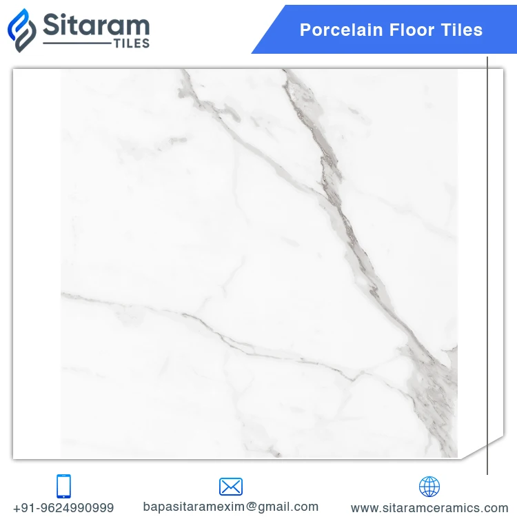 Лидер продаж уникальный дизайн глянцевая полированная керамическая напольная плитка толщиной до 9 мм