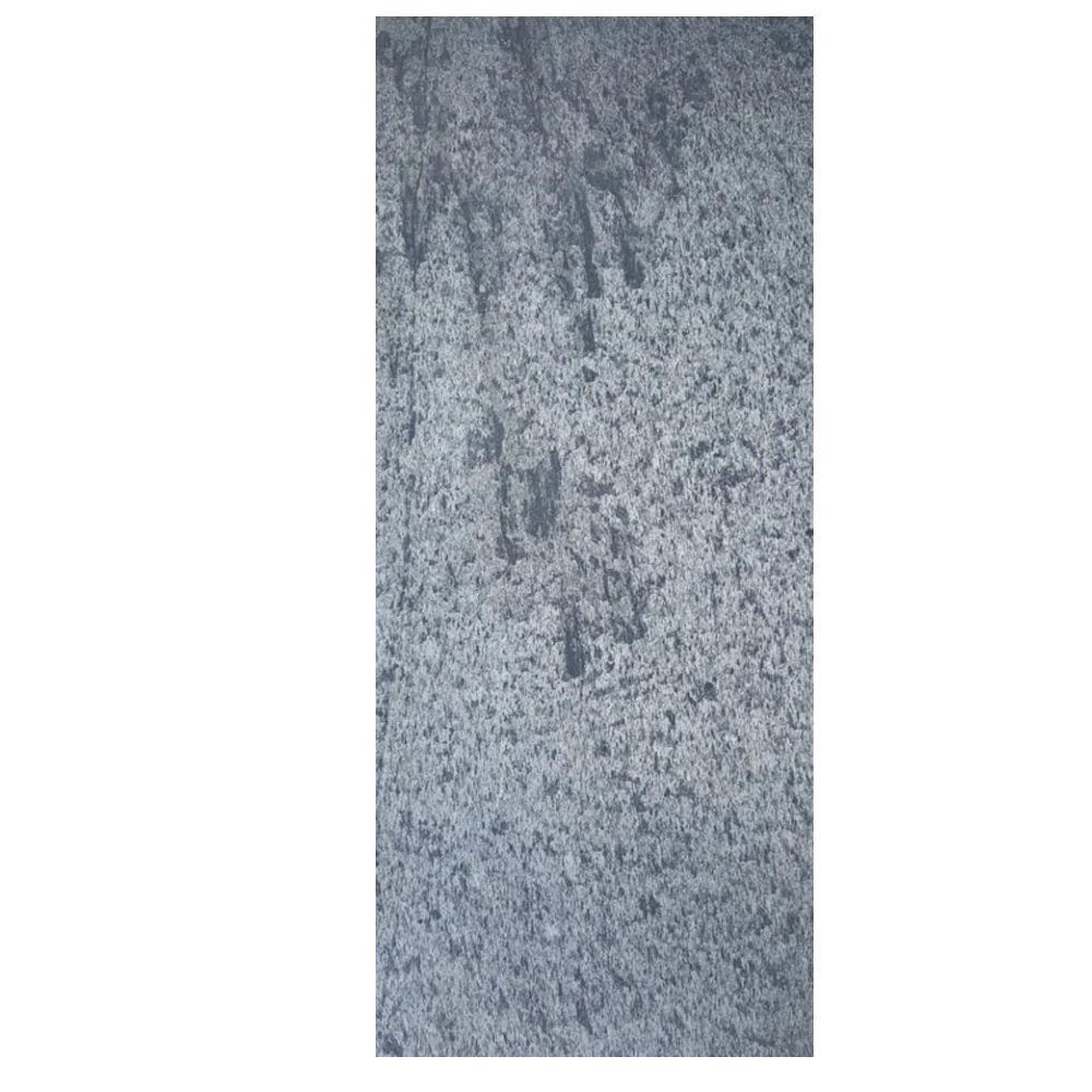 Top Selling Silver Shine Gold 1220 x 610 Flexible Stone Veneer Sheet For Decoration