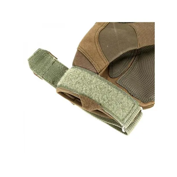 Тактические перчатки для мужчин и женщин противоскользящие армейские военные велосипедные страйкбола мотоцикла стрельбы езды на велосипеде рабочего снаряжения камуфляжные мужские