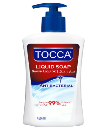 Больничное жидкое мыло для рук