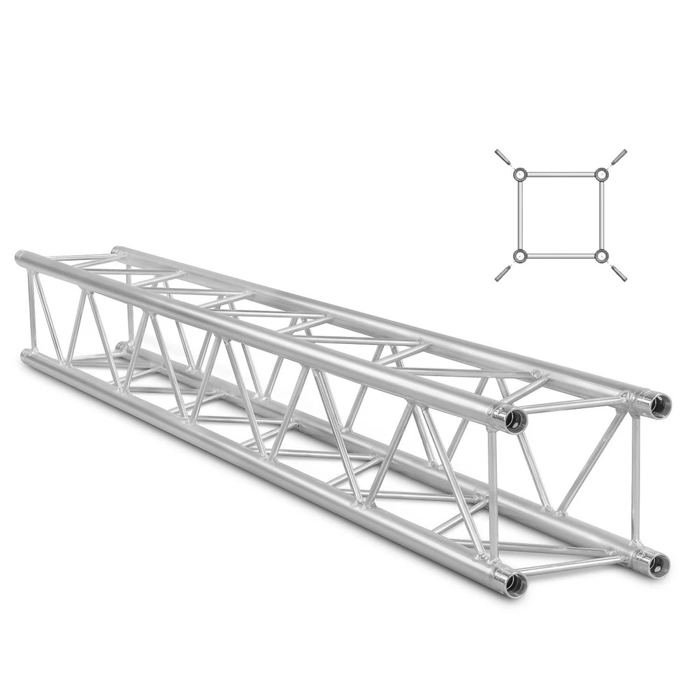  Popular Aluminum Truss System Booth for Expo and Trade Show