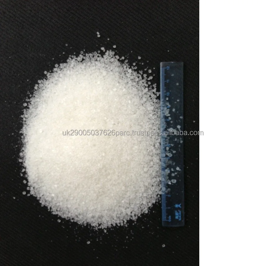 Ammonium sulfate; (NH4)2SO4 inorganic salt nitrogen FERTILIZER