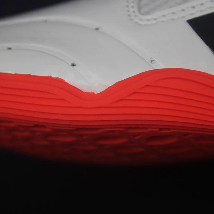 Good Quality Taekwondo Shoes 2021 Custom Made Professional Synthetic Leather Shoe For Men