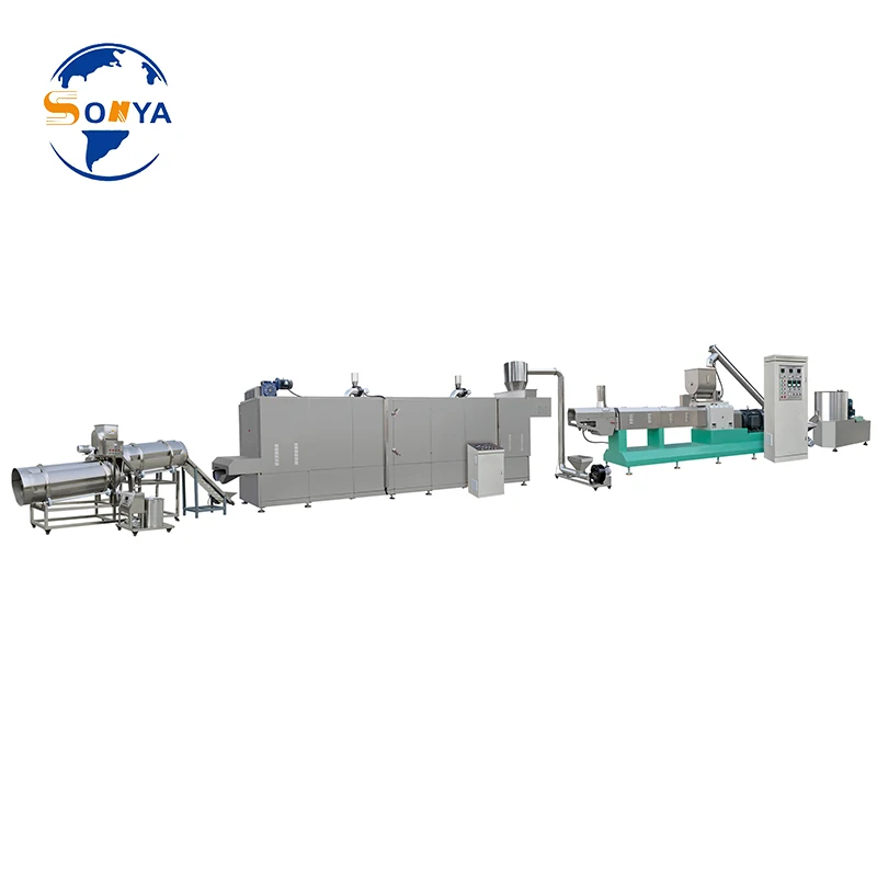 Экономичная Заводская поставка, машина для производства пищевых продуктов для домашних животных, лучшая машина для производства пищевых продуктов для домашних животных, заводская цена на продажу