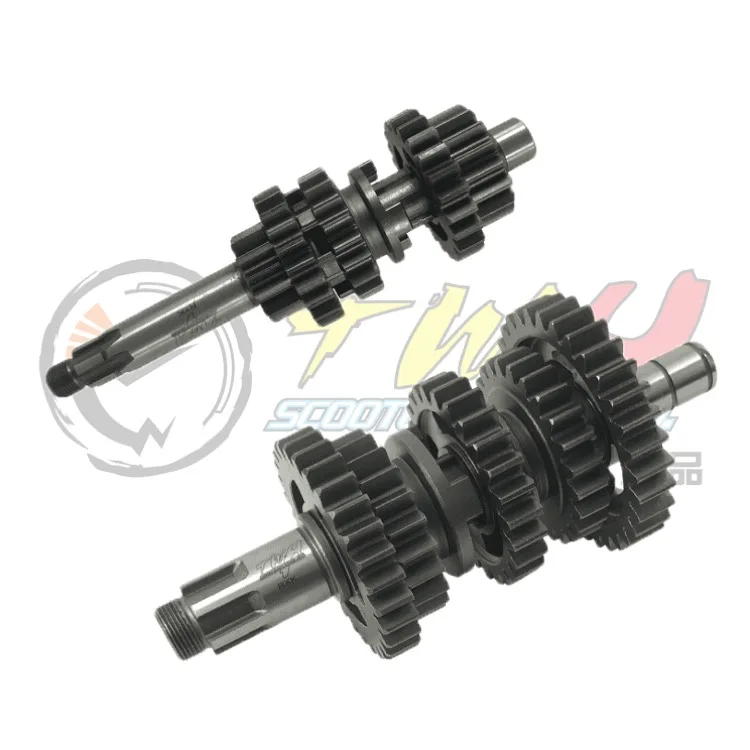 TWH RX KING редуктор коробки передач для мотоцикла