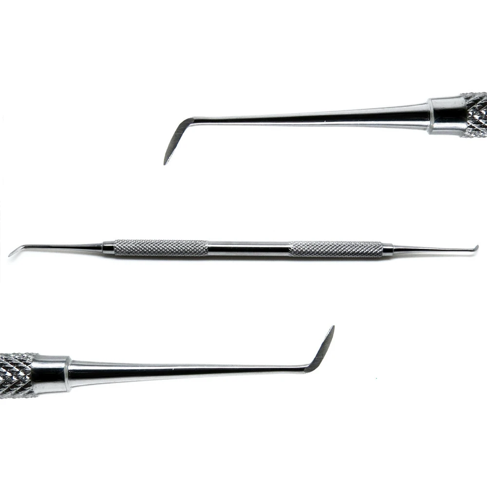 
Dental Scalers Cord Packers / Hatchets / Hoes / Dental Instruments 