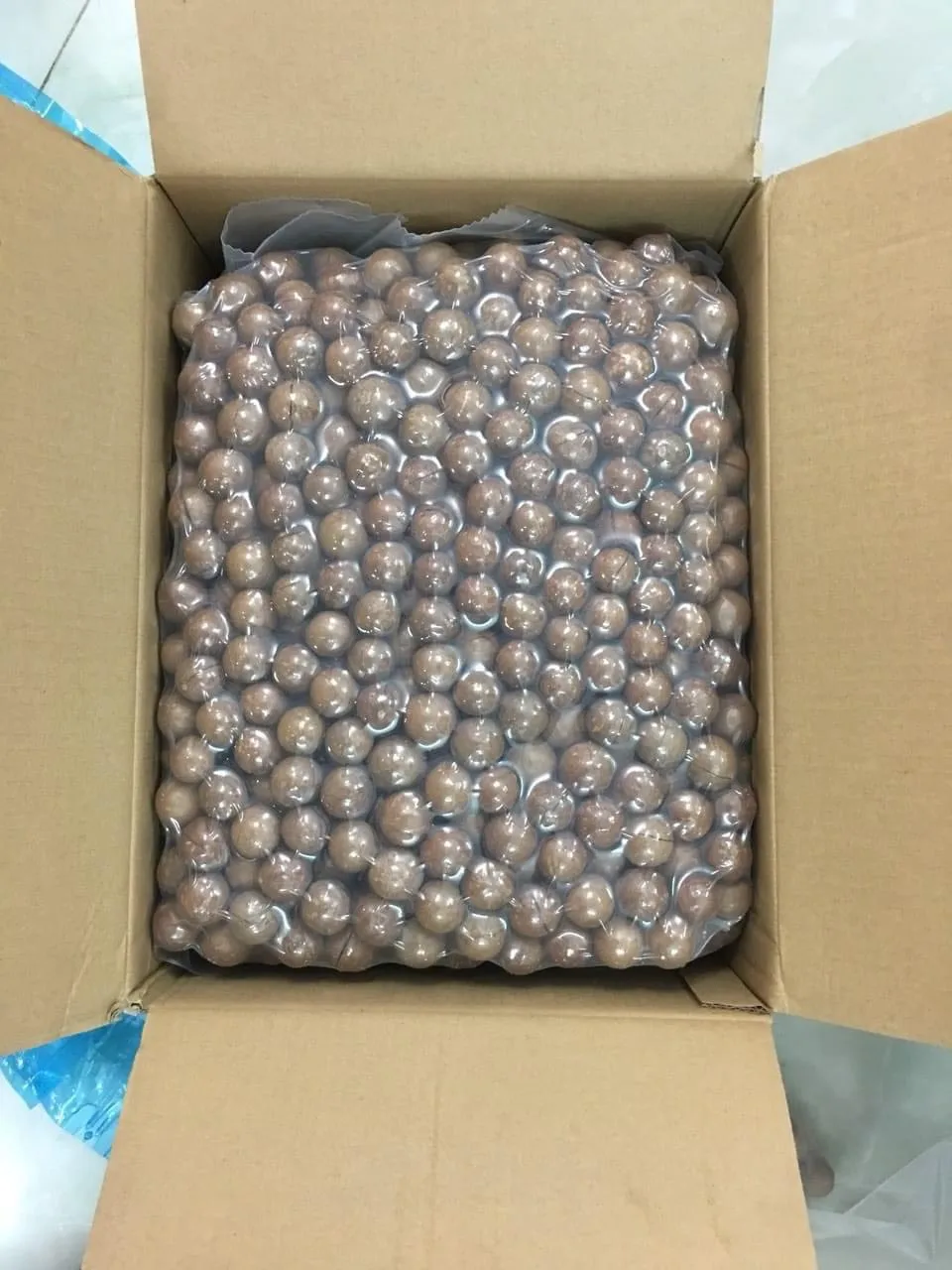 Богатый питательной ценностью вкусный органический Размер высококачественное соление макадамии (мисс Деми: WhatsApp + 84961 733 400)