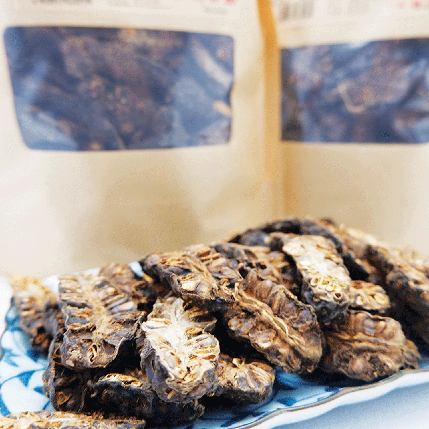 
Noni Fruit 500g 100% Natural Product From Viet Nam Good For Health Easy To Use High Quality OEM V-Store 