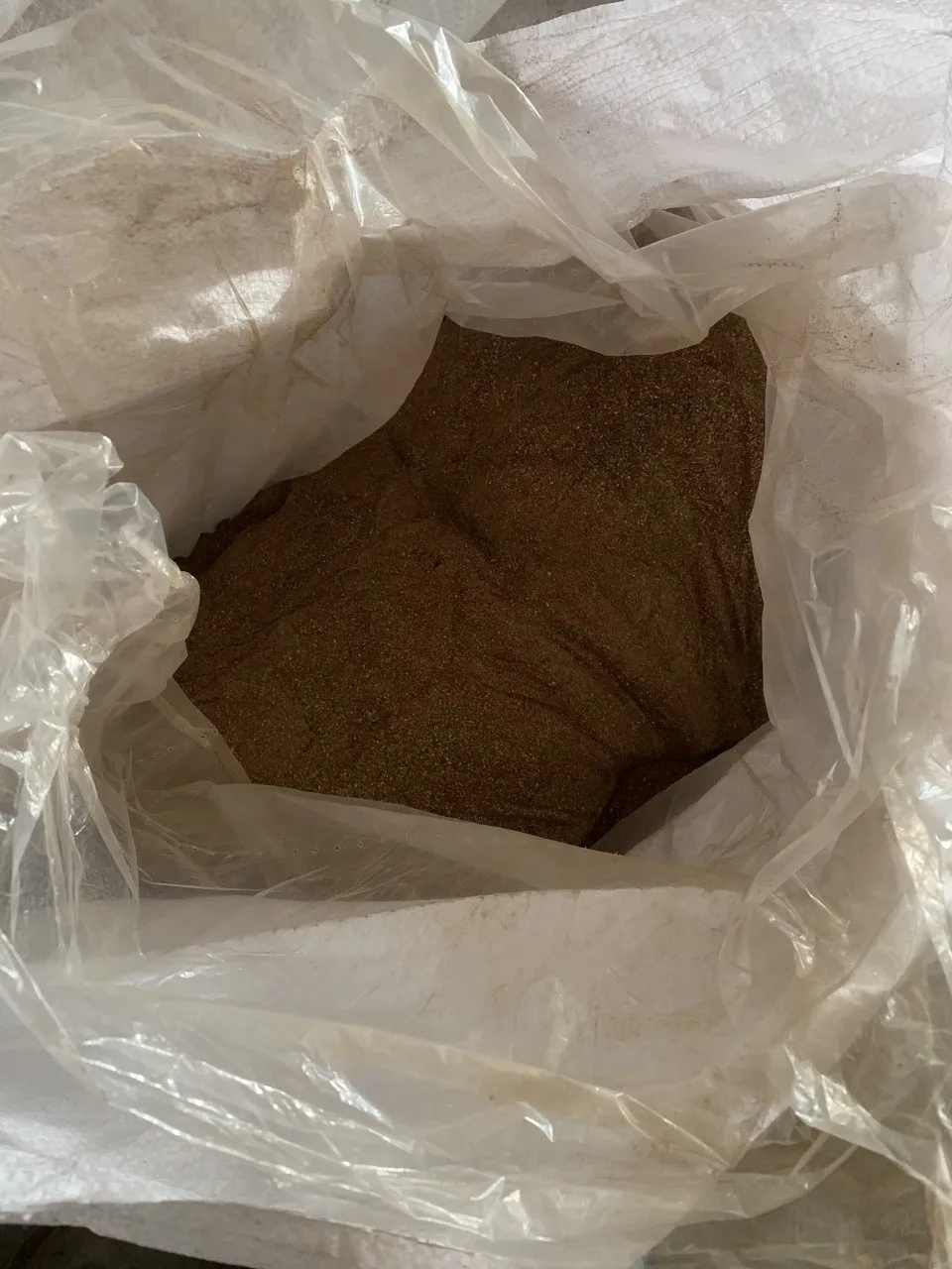 HIGH QUALITY SUGARCANE MOLASSES POWDER FOR ANIMAL FEED FROM VIETNAM
