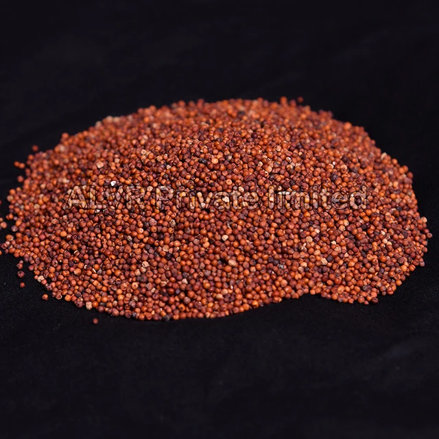 Premium Quality of Indian millet source of antioxidants with higher levels of fiber FINGER MILLET whole sale with Good Prices