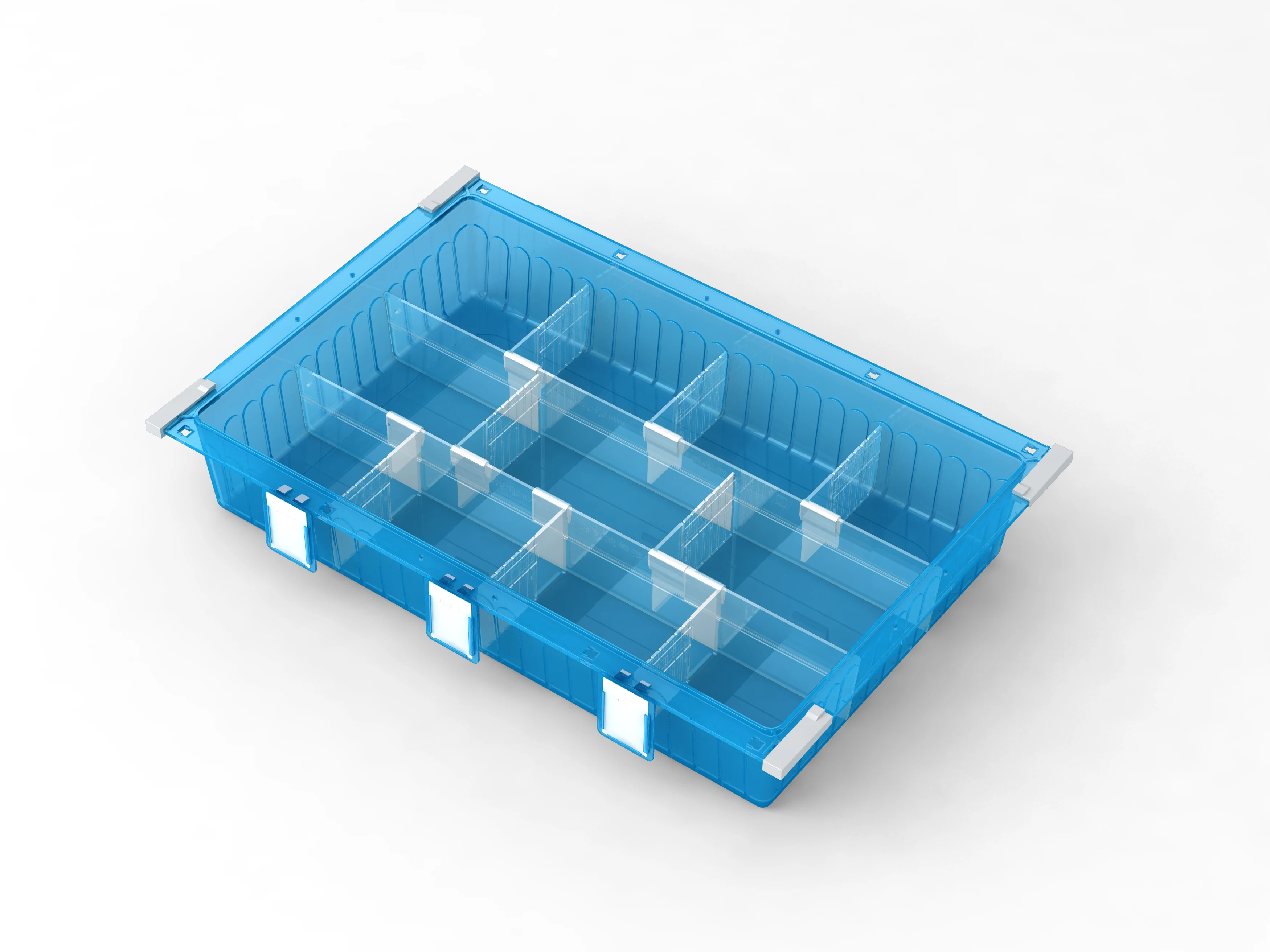 Stainless steel 304# Tray for hospital furniture