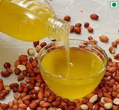 Арахисовое масло свежее арахисовое для продажи