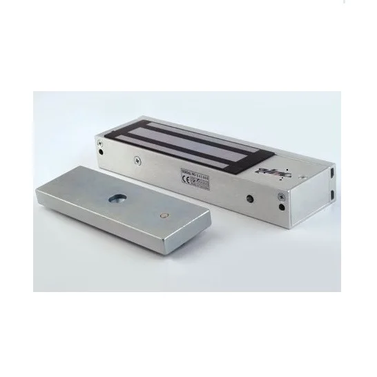 Best Grade Smart Door Em Lock With Feedback Relay Output Dual Voltage Input Selection By Jumper