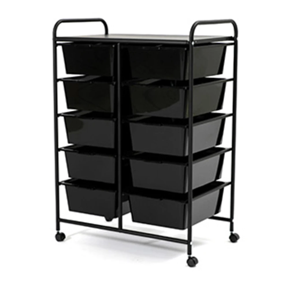 Beauty Trolley LV-C2W10