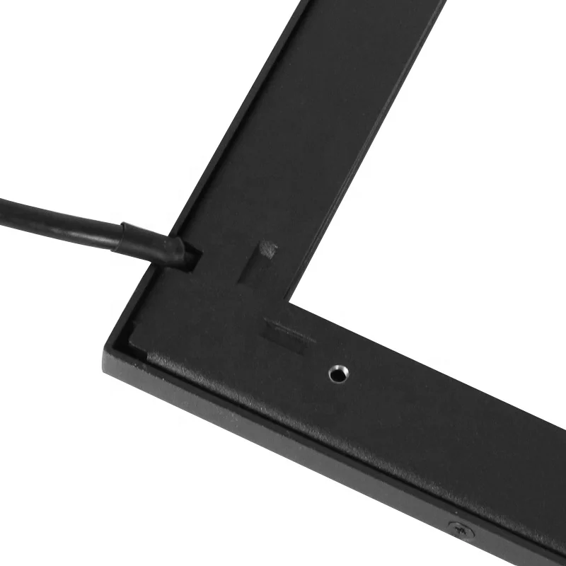KeeTouch 22 inch multi touch IR screen overlay