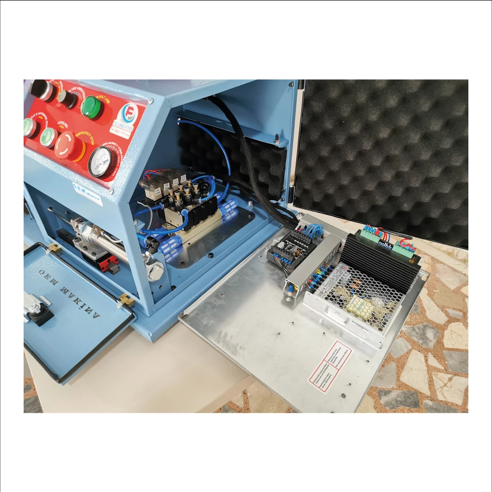 
Cigarette Machine Filling Pro Base Q8mm 