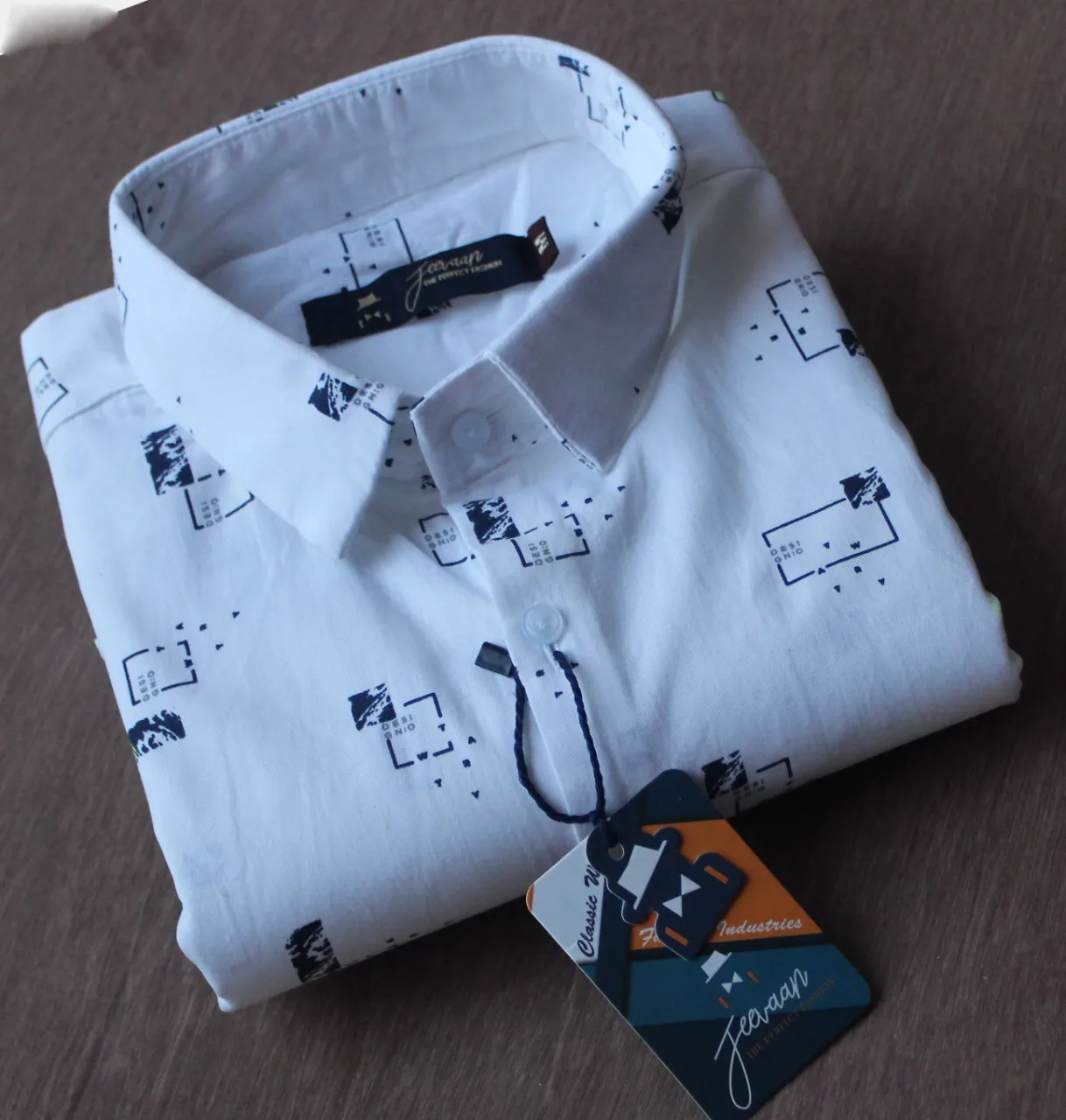 Производство Мужская рубашка из хлопковой ткани с длинными рукавами для праздника Одежда готовые дешевые лучшая цена оптовой продажи