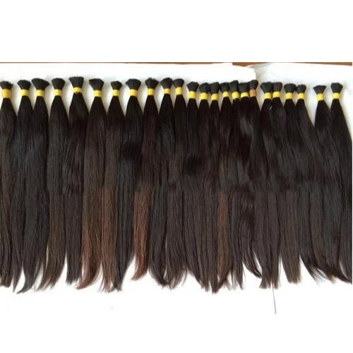  Натуральные индийские волосы необработанные натуральные лучшие поставщики натуральных волос прямые пучки