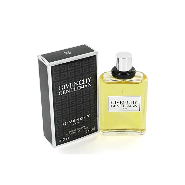 
Woodsy Aromatic Notes Attractive Fragrance Gentleman/Givenchy Edt Spray 3.3 Oz Perfume for Men 