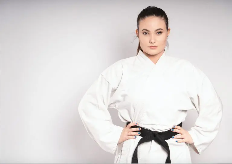 Wholesale Custom Multicolor Embroidered Belts Taekwondo Karate Martial Arts Master Belts