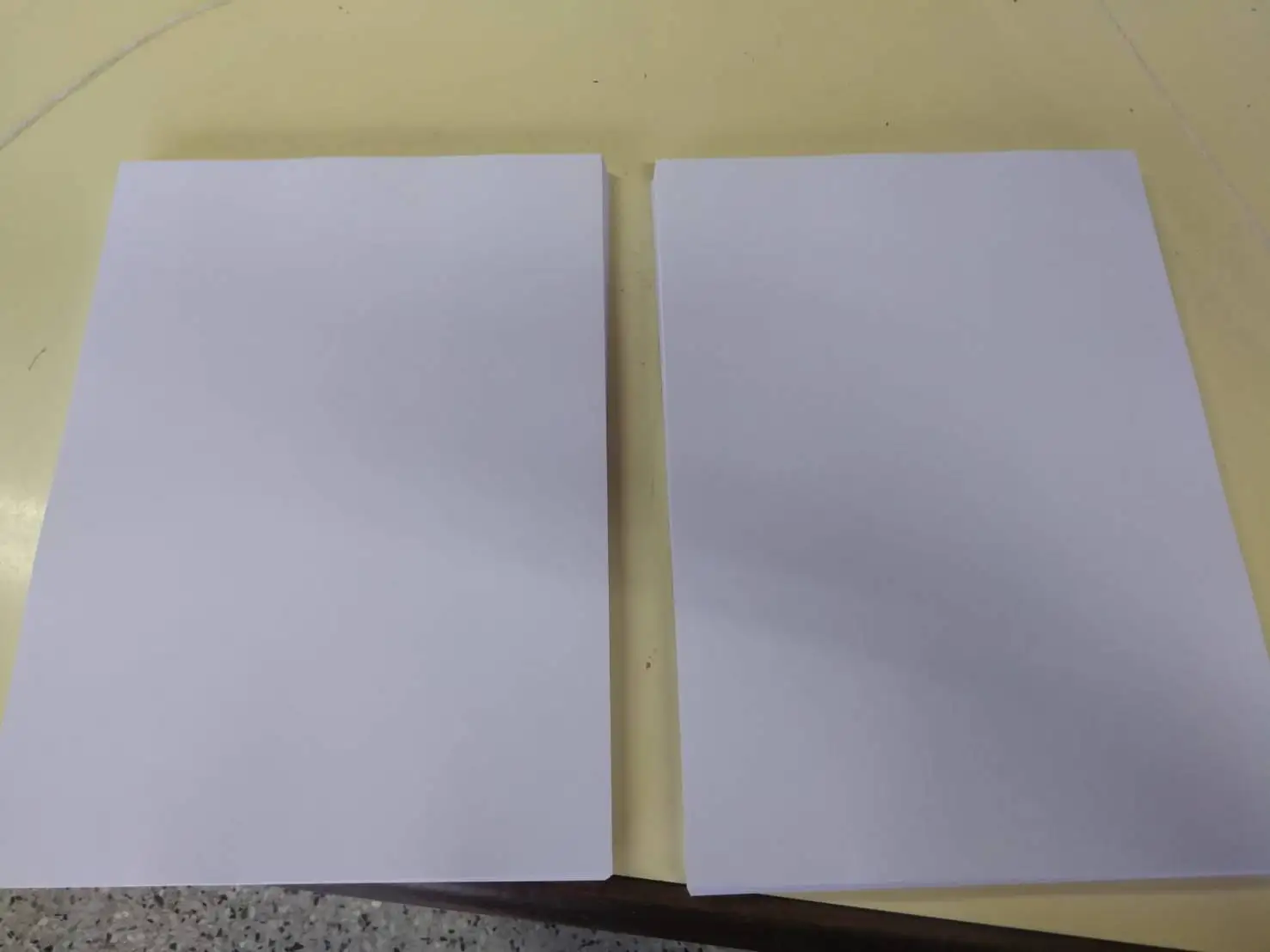 Ply Carbonless Paper Pre-printed Plain Continuous Printing Paper Building Paper CAD Plotter  70g 1.8m * 250m