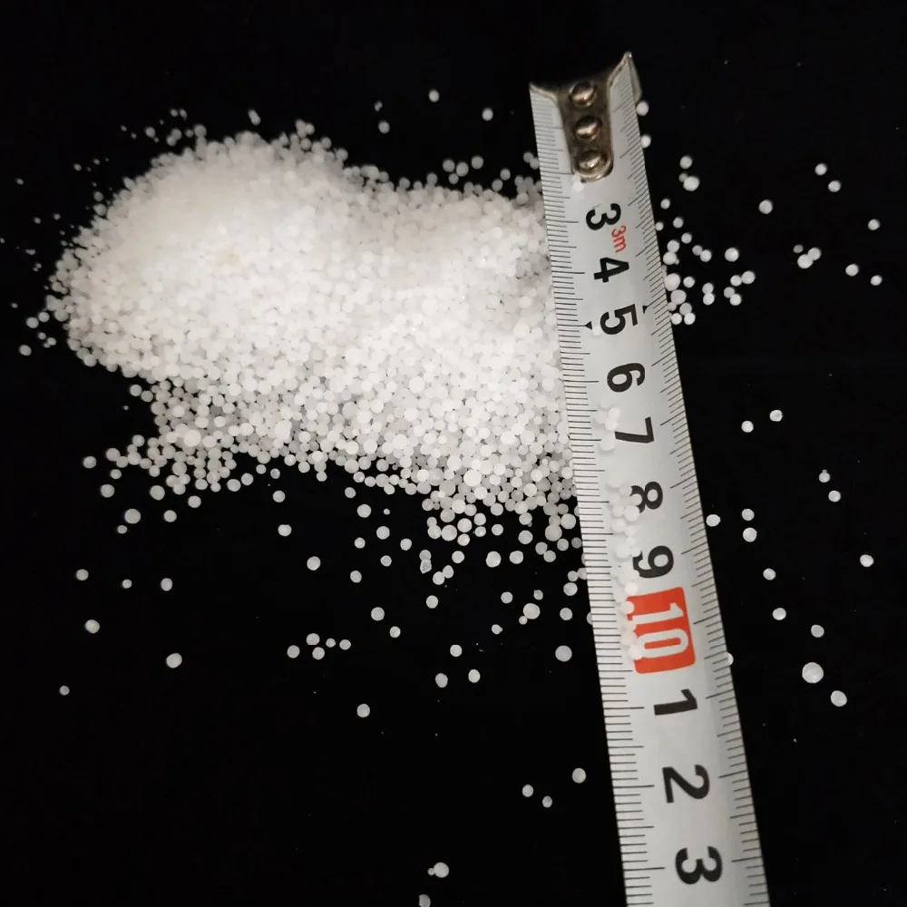 Urea 46 Prilled Granular/Urea Fertilizer 46-0-0/Urea N46%