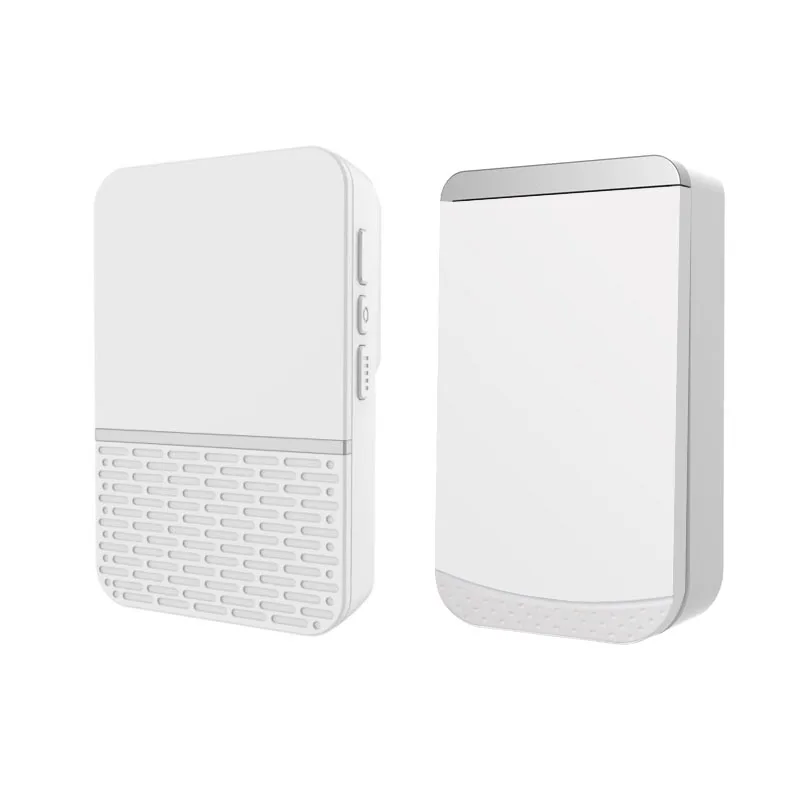 
eletronic manufacturer new product battery 12V 23a mp3 ringtones smart classical music waterproof doorbell switch ring door bell 