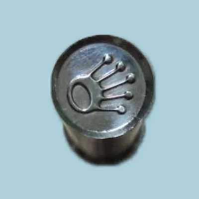 
customized die mold punch ROUND Tap and Die Set mould die set punch for the single punch tablet press machine pill press stamp 