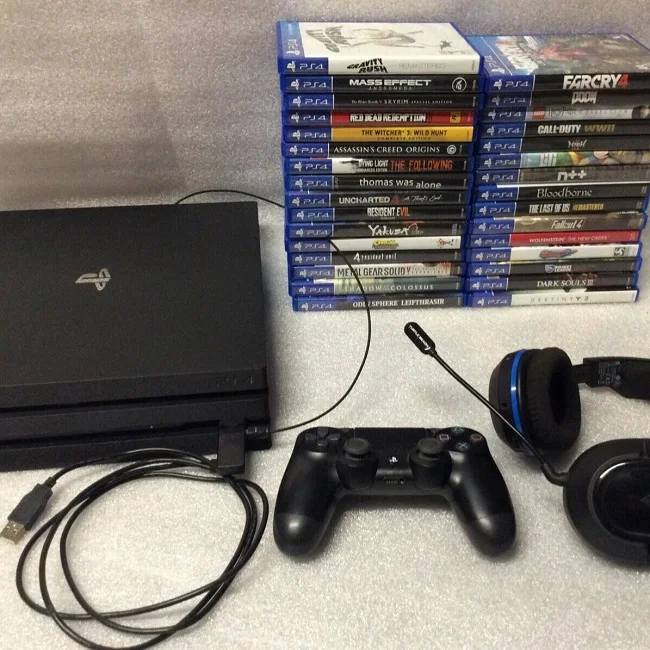 Original Brand New  video game Console mini tv stick Built-in 3500 Retro Classic GamesFull Package bundle In Stock Ready To Ship