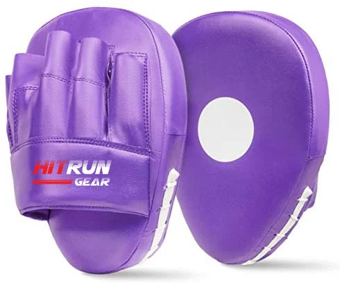 Фокусные колодки тренировочные фокусные для бокса профессионального штамповки