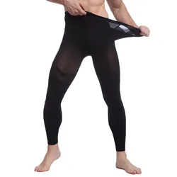 Сделанный на заказ высококачественный мужской шейпер для похудения и подтяжки живота и ног