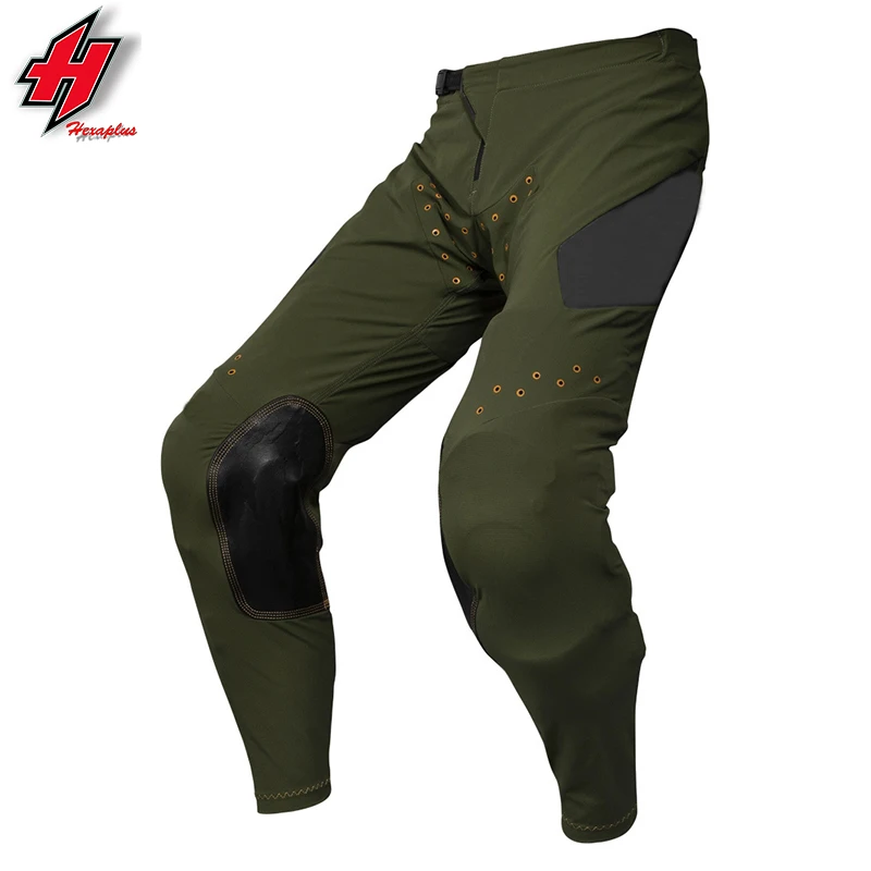 Top Quality Motocross Pants Customize Logo Design mx pants dirt bike pants