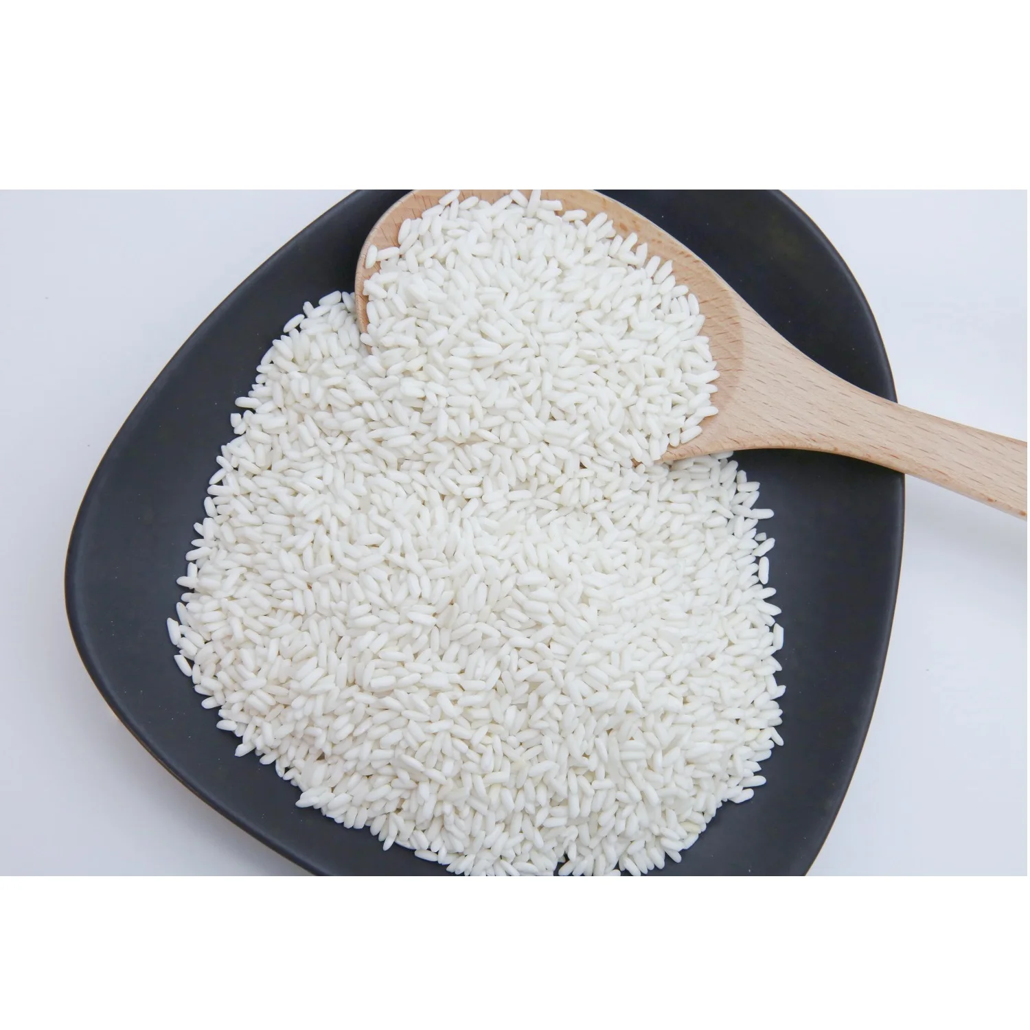 Current Year 24 Months Soft White Rice VIETNAM WHITE GLUTINOUS RICE From Viet Nam