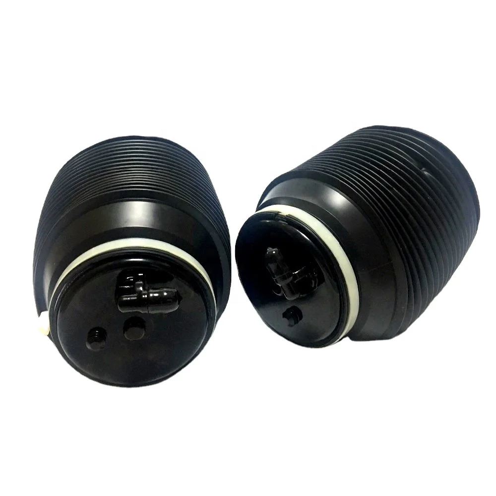 Hot Sale Pair Rear Air Suspension Bellow Spring Bag Kits For Lexus GX460 48080-60010 48090-60010 4809060010