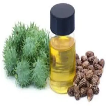 
Cold Press Pure bulk Castor seed Oil for Hair /beard growth 