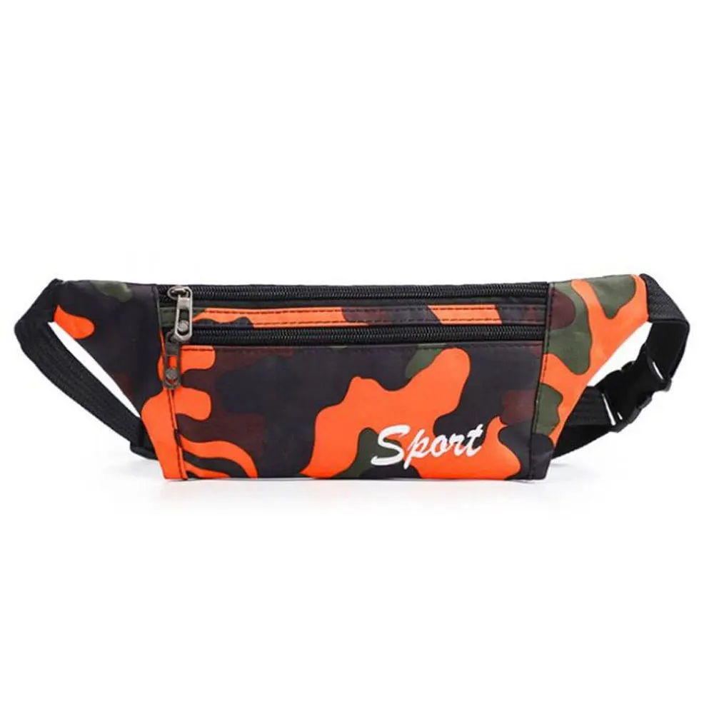 
Waist Bags Hiking Smart Casual Accessory Keeping Fanny Bags 