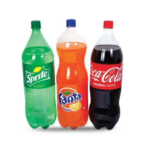 Coca Cola, Fanta ,Sprite & other soft drinks for sale