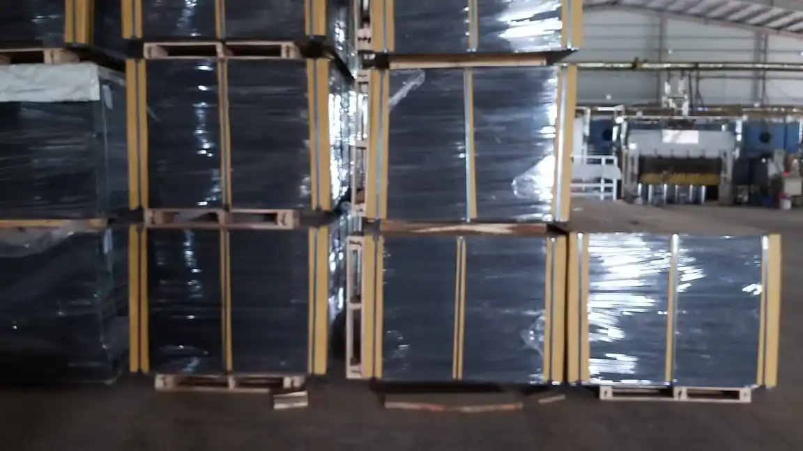 Single Form Film Face Plywood For Construction