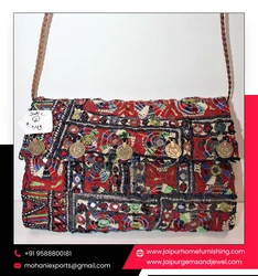 Jaipur Online Shop Womens Designer Clutches Banjara Clutch Bag