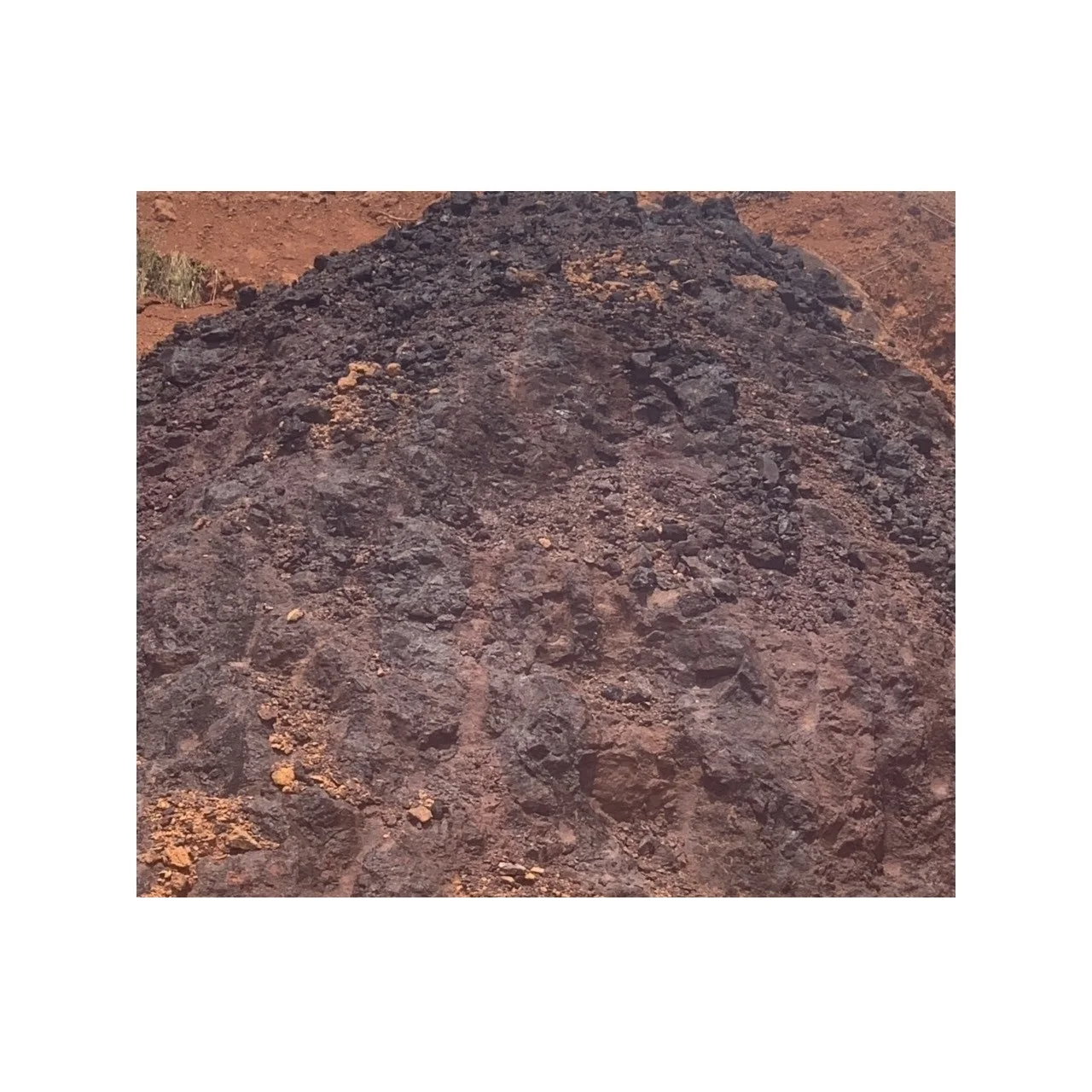 Best Supplier Metallurgy Minerals 62% To 70% 8 Percentage Moisture Pyrites Iron Ore From Laos Provided Testing At Vung Ang Port